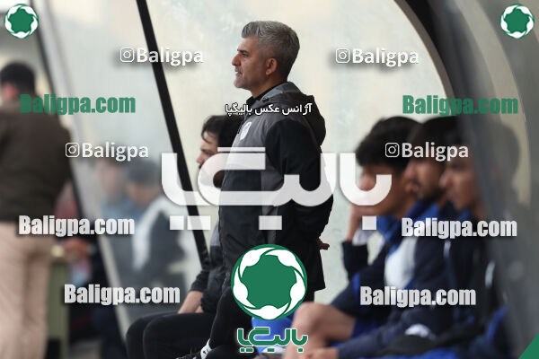 پیکان 1–0 تهرانجوان ایرانیان