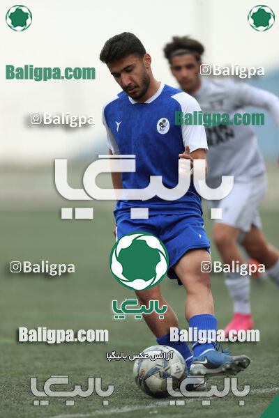پیکان 1–0 تهرانجوان ایرانیان