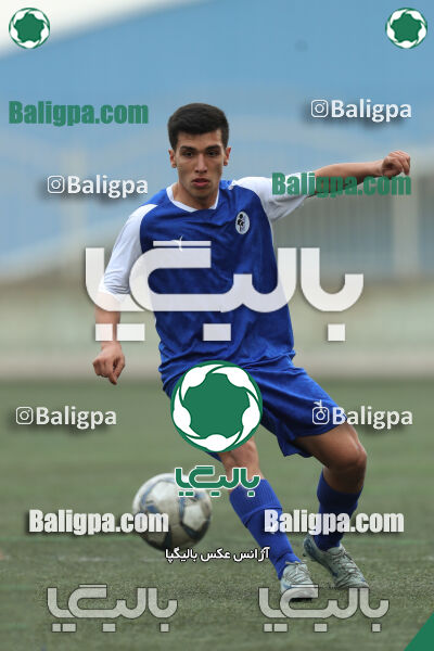 پیکان 1–0 تهرانجوان ایرانیان