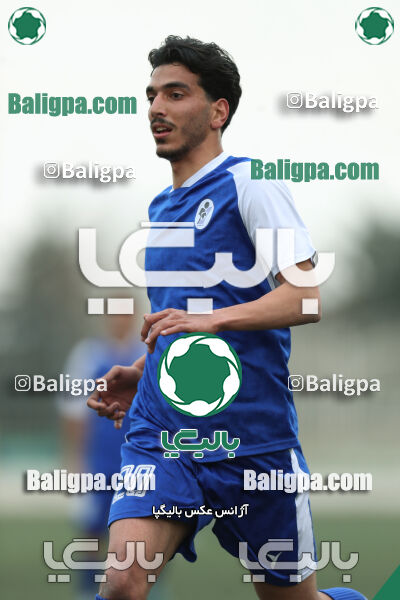 پیکان 1–0 تهرانجوان ایرانیان