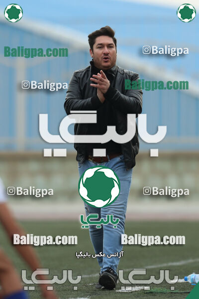 پیکان 1–0 تهرانجوان ایرانیان