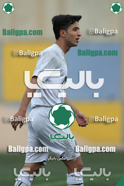 پیکان 1–0 تهرانجوان ایرانیان
