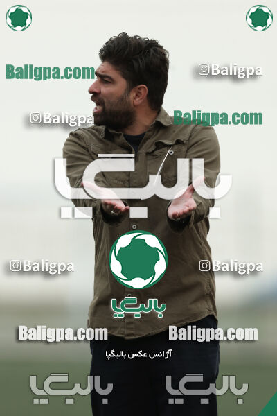 پیکان 1–0 تهرانجوان ایرانیان