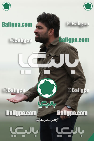 پیکان 1–0 تهرانجوان ایرانیان