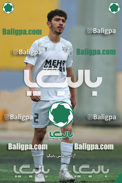 پیکان 1–0 تهرانجوان ایرانیان