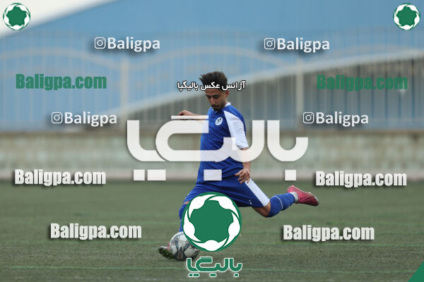 پیکان 1–0 تهرانجوان ایرانیان