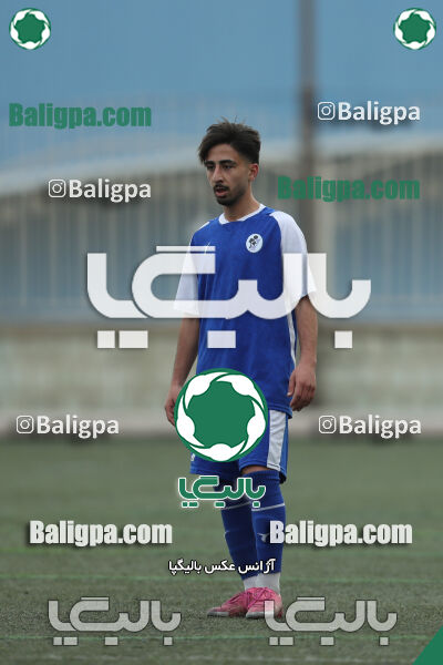 پیکان 1–0 تهرانجوان ایرانیان