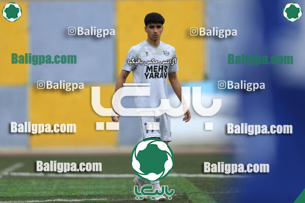 پیکان 1–0 تهرانجوان ایرانیان