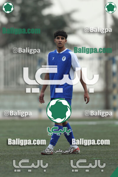 پیکان 1–0 تهرانجوان ایرانیان