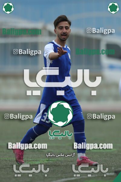 پیکان 1–0 تهرانجوان ایرانیان