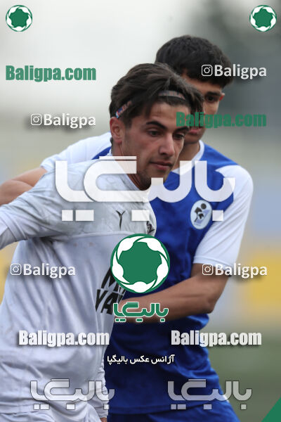 پیکان 1–0 تهرانجوان ایرانیان