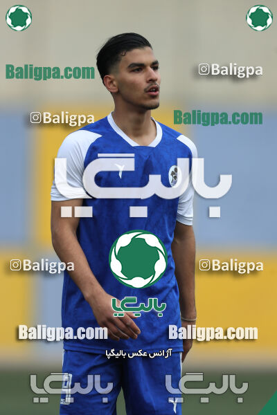 پیکان 1–0 تهرانجوان ایرانیان