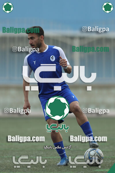 پیکان 1–0 تهرانجوان ایرانیان