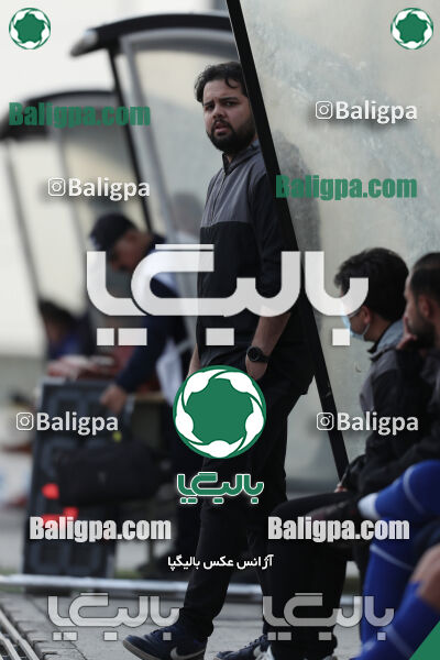 پیکان 1–0 تهرانجوان ایرانیان