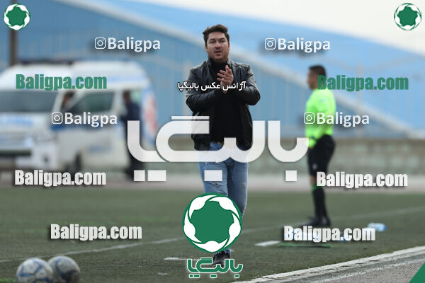 پیکان 1–0 تهرانجوان ایرانیان