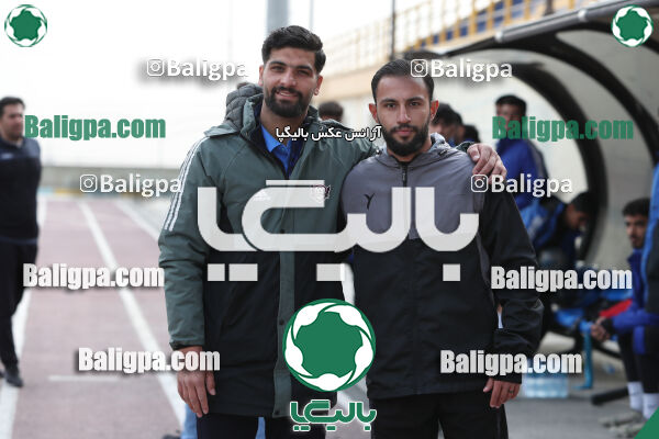 پیکان 1–0 تهرانجوان ایرانیان