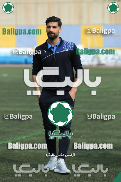 پیکان 1–0 تهرانجوان ایرانیان