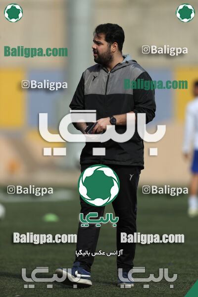 پیکان 1–0 تهرانجوان ایرانیان