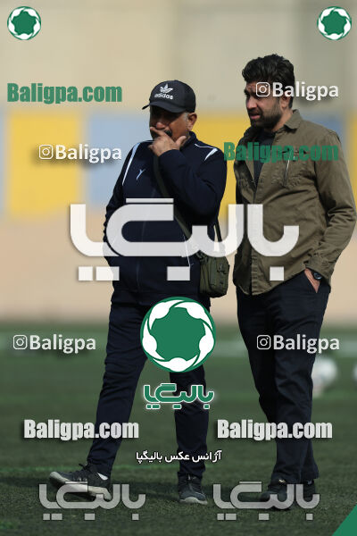 پیکان 1–0 تهرانجوان ایرانیان