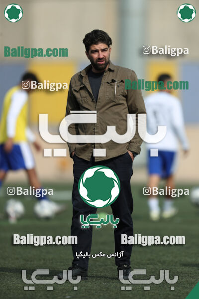 پیکان 1–0 تهرانجوان ایرانیان