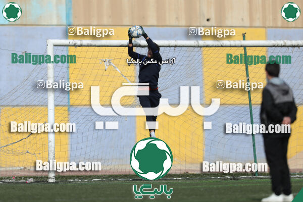 پیکان 1–0 تهرانجوان ایرانیان