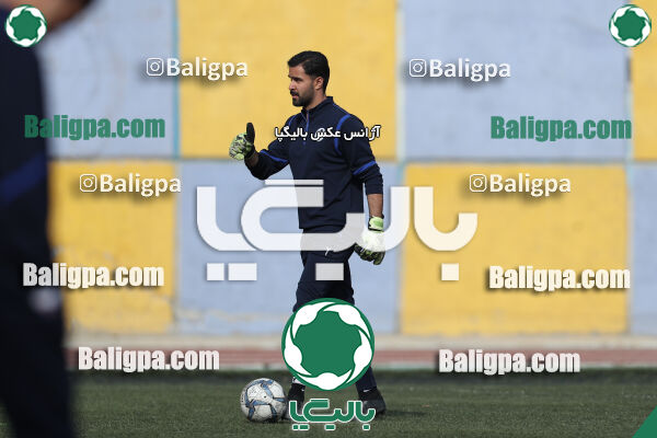 پیکان 1–0 تهرانجوان ایرانیان