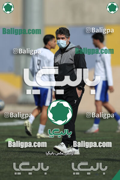 پیکان 1–0 تهرانجوان ایرانیان