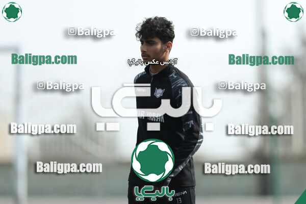 پیکان 1–0 تهرانجوان ایرانیان