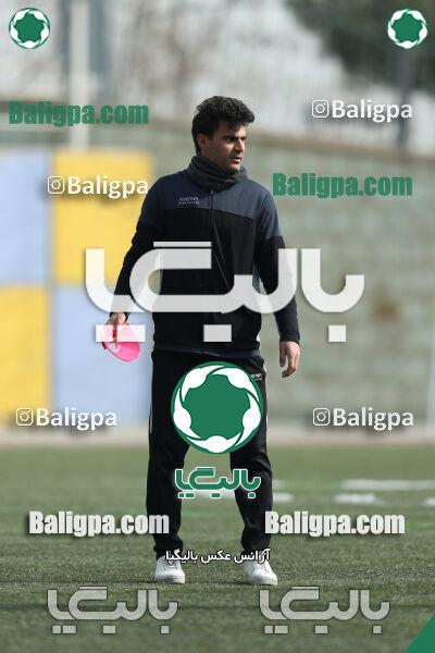 پیکان 1–0 تهرانجوان ایرانیان