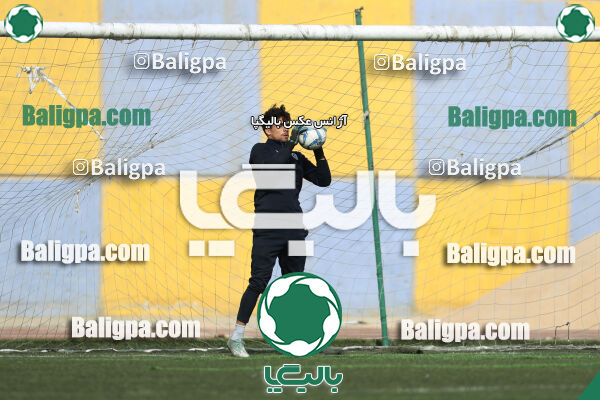 پیکان 1–0 تهرانجوان ایرانیان