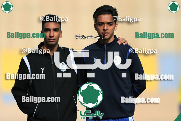 پیکان 1–0 تهرانجوان ایرانیان