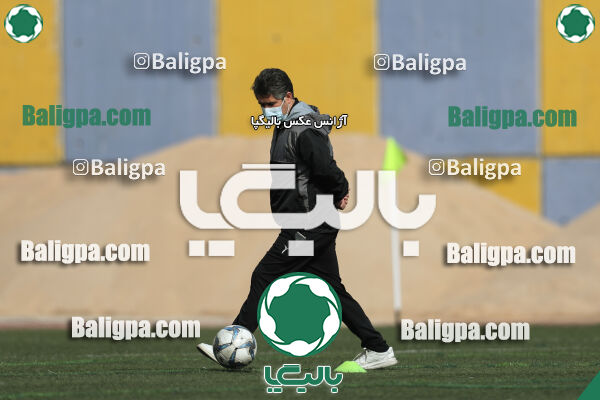 پیکان 1–0 تهرانجوان ایرانیان