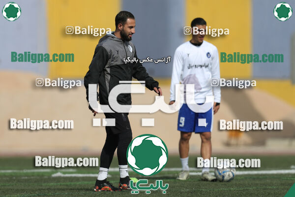 پیکان 1–0 تهرانجوان ایرانیان