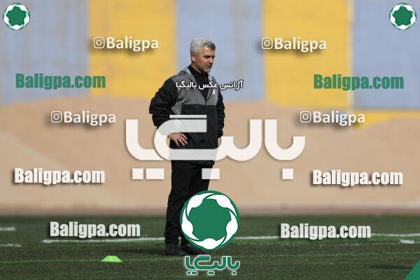 پیکان 1–0 تهرانجوان ایرانیان