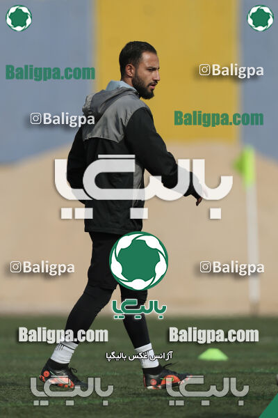 پیکان 1–0 تهرانجوان ایرانیان