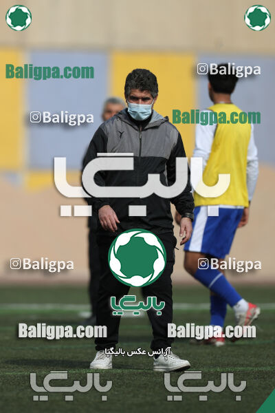 پیکان 1–0 تهرانجوان ایرانیان
