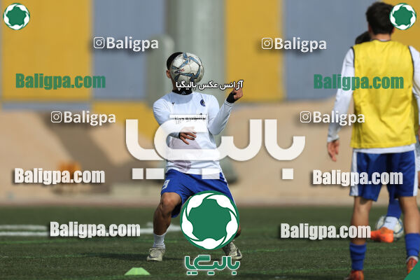 پیکان 1–0 تهرانجوان ایرانیان