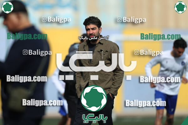 پیکان 1–0 تهرانجوان ایرانیان