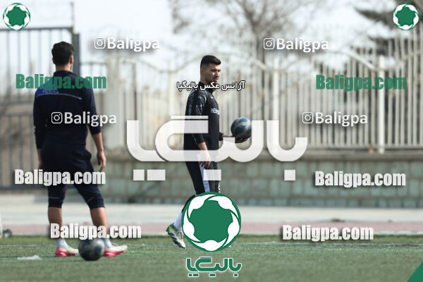 پیکان 1–0 تهرانجوان ایرانیان