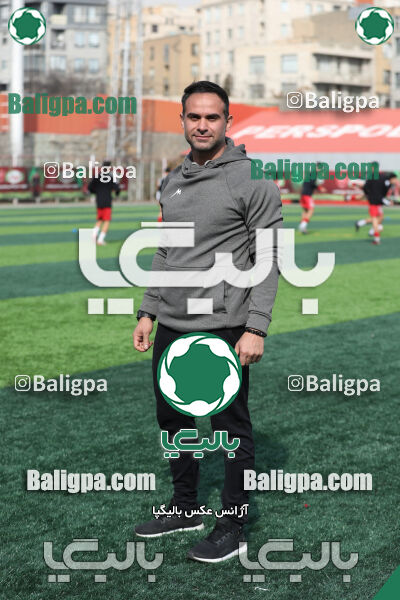پرسپولیس 1–0 سایپا