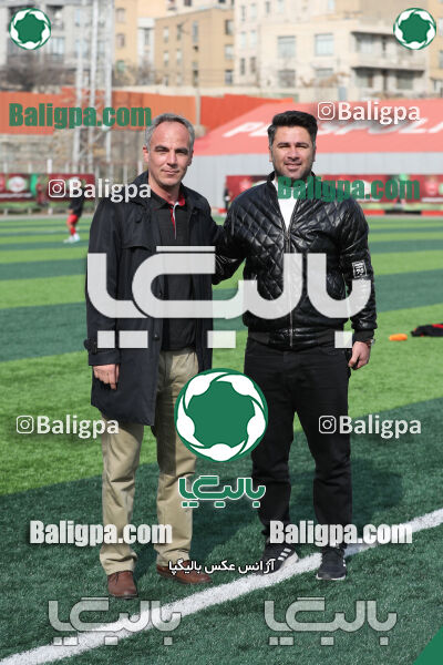 پرسپولیس 1–0 سایپا