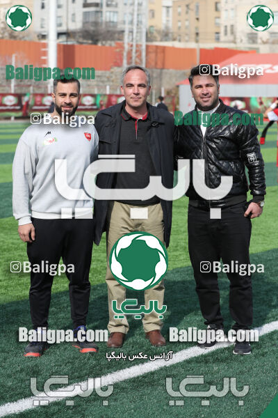 پرسپولیس 1–0 سایپا