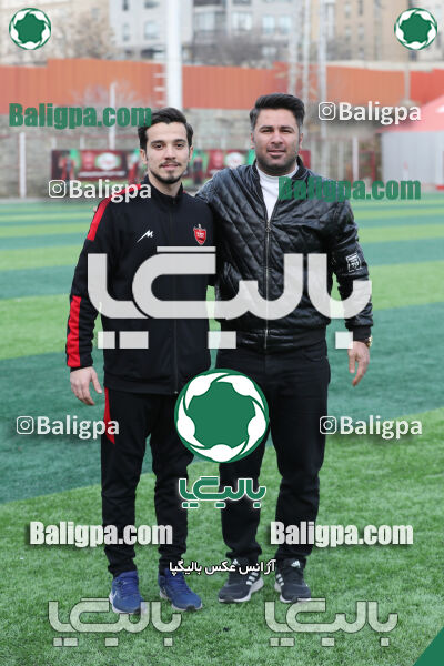 پرسپولیس 1–0 سایپا