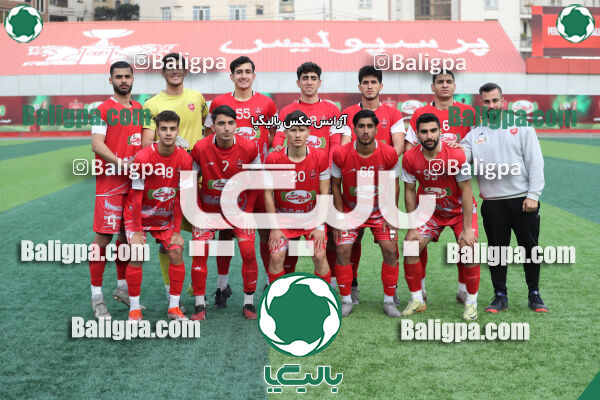 پرسپولیس 1–0 سایپا