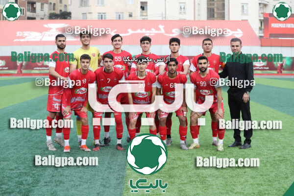پرسپولیس 1–0 سایپا