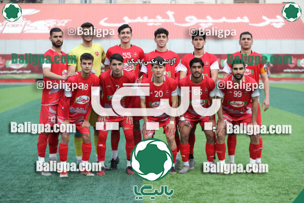 پرسپولیس 1–0 سایپا