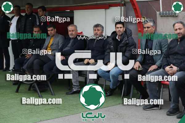 پرسپولیس 1–0 سایپا
