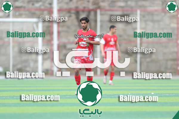 پرسپولیس 1–0 سایپا
