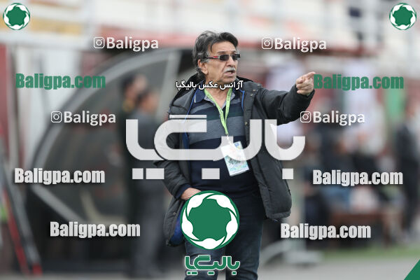 پرسپولیس 1–0 سایپا