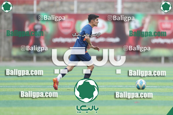 پرسپولیس 1–0 سایپا